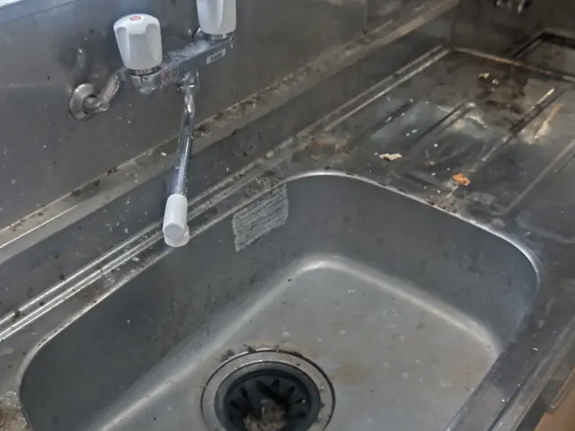 【ハウスクリーニング士】豊富な経験で安心！仕上がり重視で丁寧に施工いたしますサービスの画像