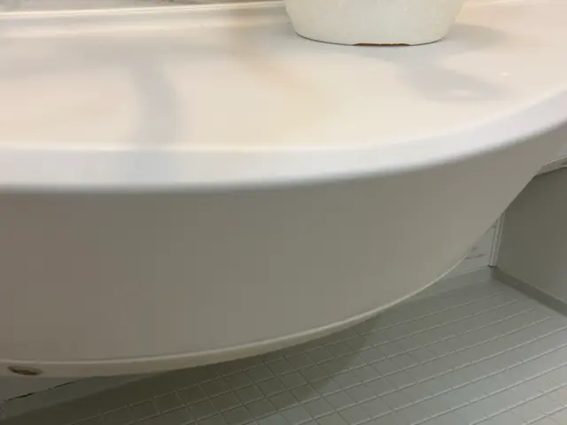 プロの分解洗浄で徹底除去！浴室クリーニングサービスの画像