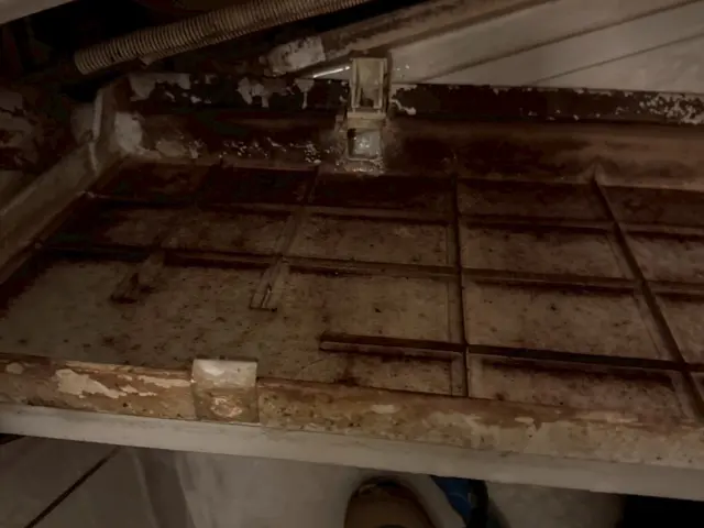 プロの技術でご満足いただけるように心を込めて作業いたしますサービスの画像