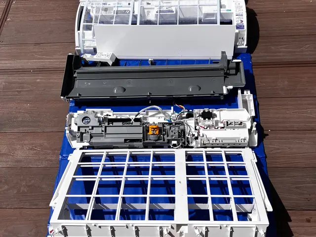 ◆背抜き完全分解洗浄対応店◆取れない匂い汚れ気になりませんか？アワード受賞店直伝サービスの画像