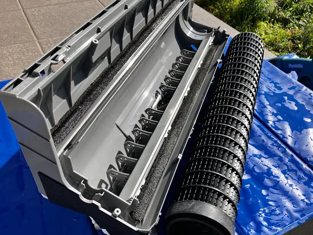 ◆背抜き完全分解洗浄対応店◆取れない匂い汚れ気になりませんか？アワード受賞店直伝サービスの画像