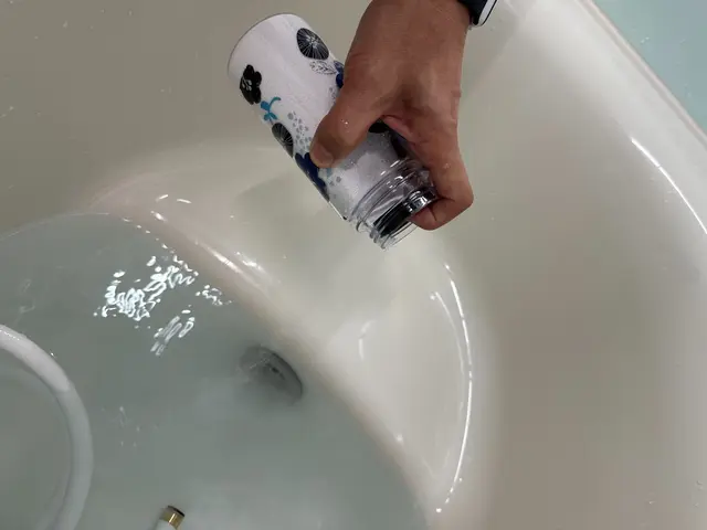 快適な入浴の為に風呂釜配管洗浄を！サービスの画像