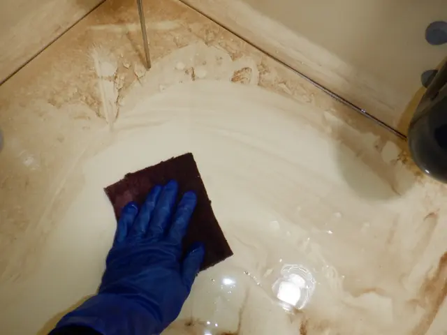 業歴30年以上！専門知識を持ったベテランが責任施工サービスの画像