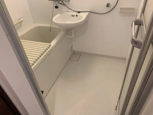 【カード決済対応】自社スタッフによる信頼の在室・入居中ハウスクリーニング！サービスの画像