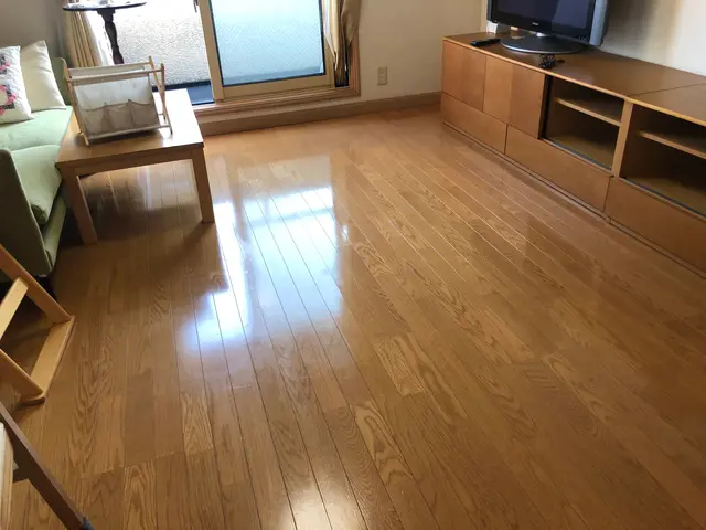 【カード決済対応】自社スタッフによる信頼の在室・入居中ハウスクリーニング！サービスの画像