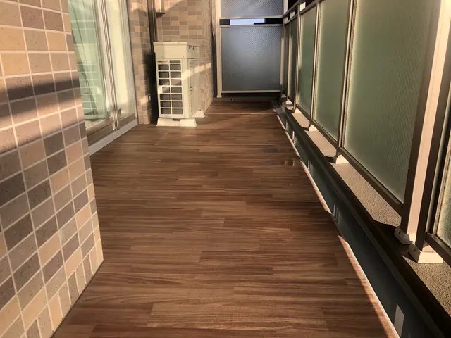 知名度と料金が最も高い大手出身の店長が、汚れの悩みを一緒に考えます。サービスの画像