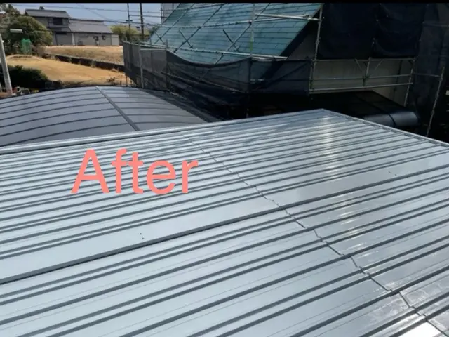 豊富な経験と知識で安心！仕上がり重視で丁寧に施工いたします！サービスの画像