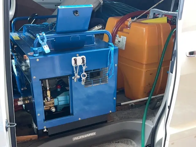 【業歴30年の経験と実績】詰まりすっきり、丁寧きれいに仕上げます！サービスの画像