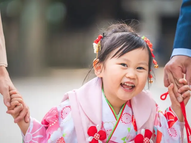 ◎女性スタッフ対応◎自然な笑顔を引き出すプロです！お子様も楽しい撮影を