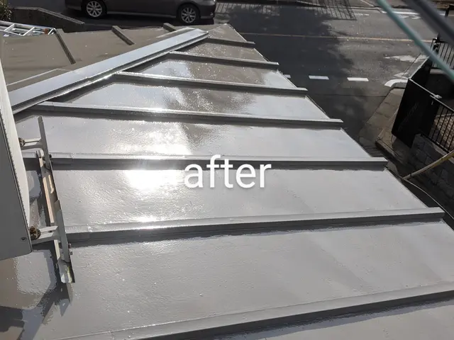 ◆業歴10年！夫婦で営んでいる塗装屋さんです◆女性スタッフ同行可能サービスの画像