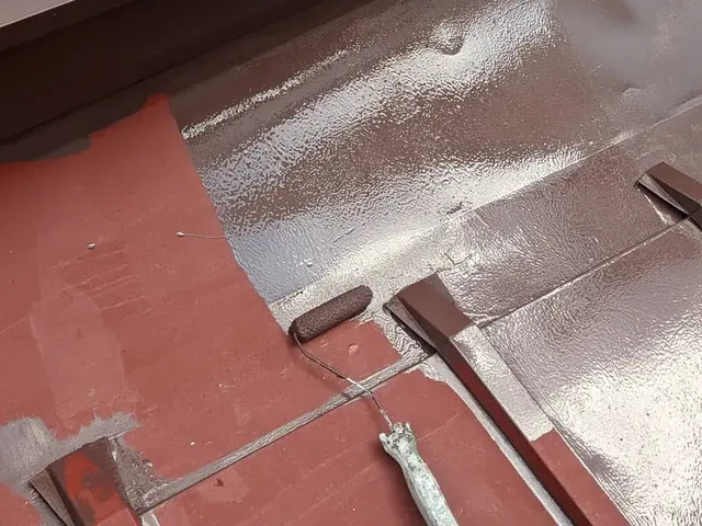 ◆業歴10年！夫婦で営んでいる塗装屋さんです◆女性スタッフ同行可能サービスの画像