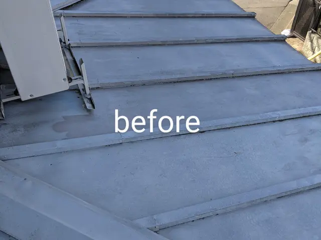 ◆業歴10年！夫婦で営んでいる塗装屋さんです◆女性スタッフ同行可能サービスの画像