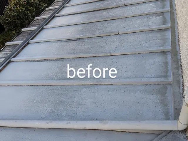 ◆業歴10年！夫婦で営んでいる塗装屋さんです◆女性スタッフ同行可能サービスの画像