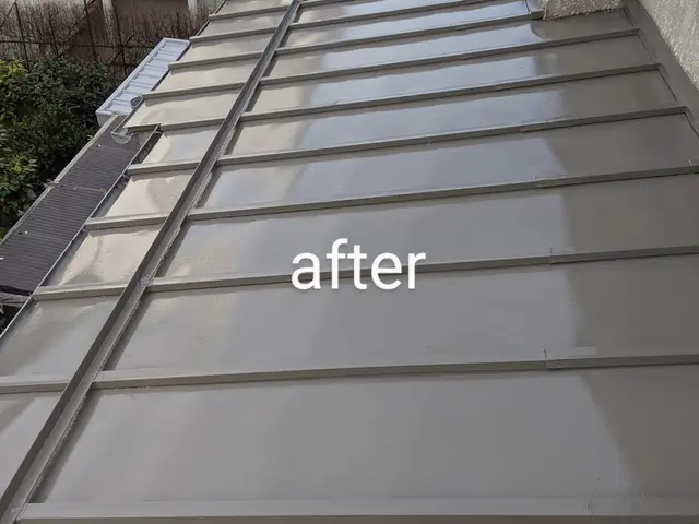 ◆業歴10年！夫婦で営んでいる塗装屋さんです◆女性スタッフ同行可能サービスの画像