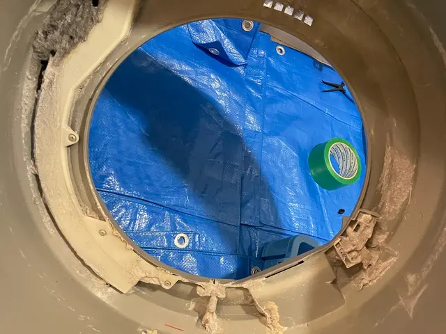 【Panasonic専門】ホコリ・乾燥不良・臭いをスッキリ！✯アワード受賞店✯サービスの画像