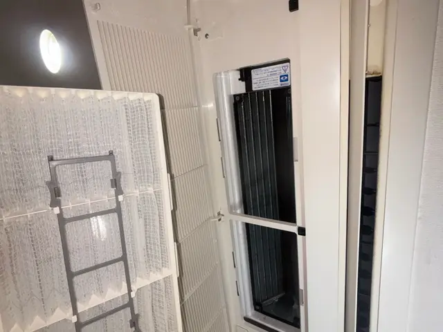 【毎日限定4台まで】☆全メーカー対応の専門店☆（業務用エアコンもお任せあれ!)サービスの画像