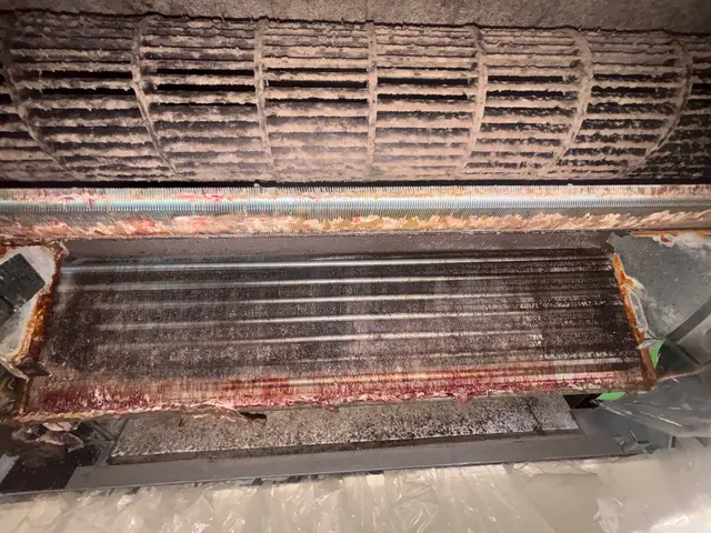 【毎日限定4台まで】☆全メーカー対応の専門店☆（業務用エアコンもお任せあれ!)サービスの画像