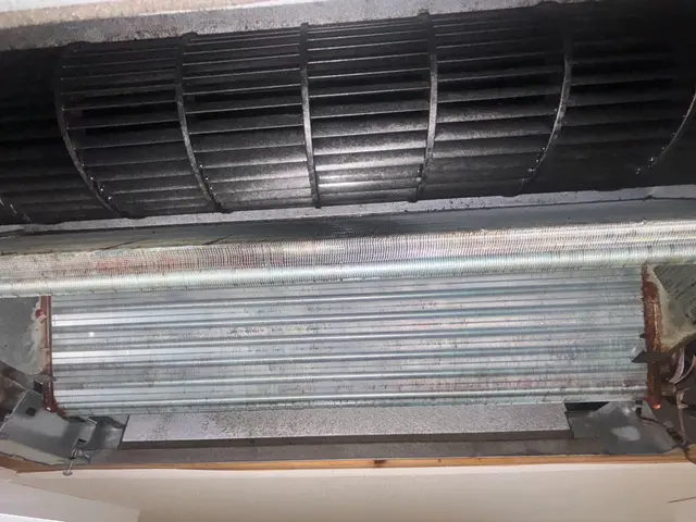 【毎日限定4台まで】☆全メーカー対応の専門店☆（業務用エアコンもお任せあれ!)サービスの画像