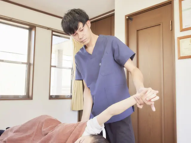 ◆施術歴11年◎あなたの状態に合わせた親身な施術を心がけておりますサービスの画像