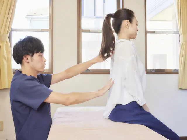 ◆施術歴11年◎あなたの状態に合わせた親身な施術を心がけておりますサービスの画像