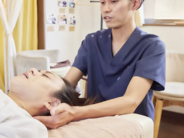 ◆施術歴11年◎あなたの状態に合わせた親身な施術を心がけておりますサービスの画像