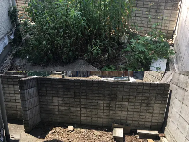 業歴19年以上★少量からでも大歓迎★緑や庭のことならお任せ下さい★一級造園技能士サービスの画像