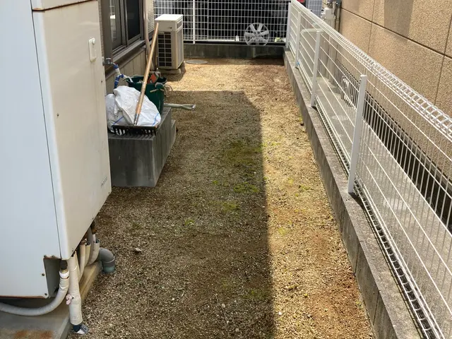 業歴19年以上★少量からでも大歓迎★緑や庭のことならお任せ下さい★一級造園技能士サービスの画像