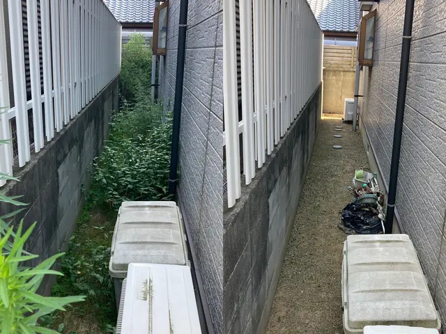 業歴19年以上★少量からでも大歓迎★緑や庭のことならお任せ下さい★一級造園技能士サービスの画像