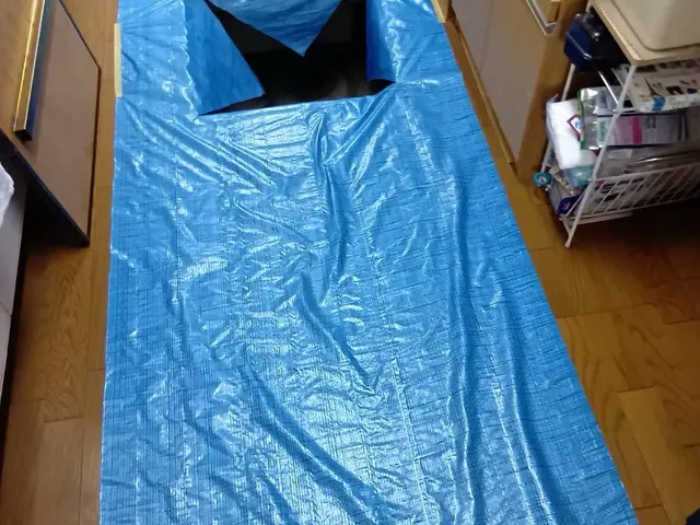 シロアリ駆除対策施工！防腐•防カビサービスの画像