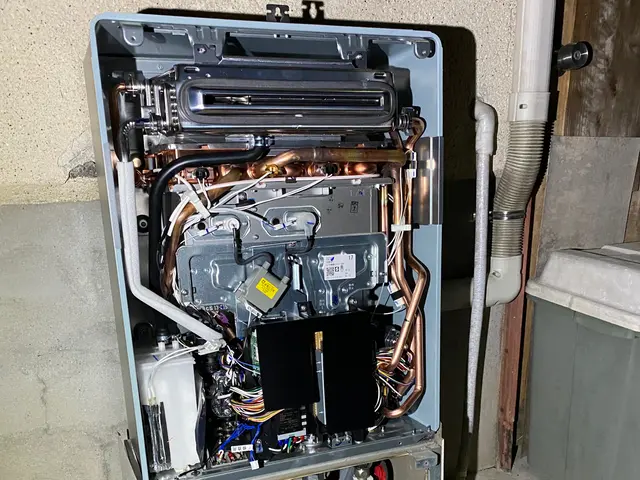 有資格者が施工いたします^ ^対応機も無料でお調べ致します！サービスの画像