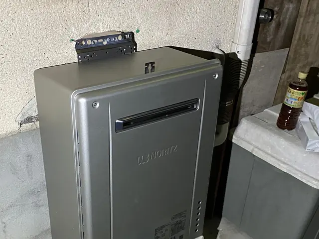 有資格者が施工いたします^ ^対応機も無料でお調べ致します！サービスの画像