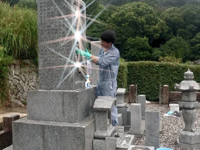 ◆年中無休◎早朝・夜間も対応可能◎女性スタッフ同行可◎アフターフォロー万全サービスの画像