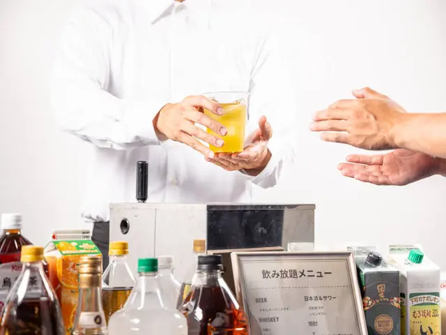 ◤本格樽生ビールサーバー付◢ 出張飲み放題｜設置/片付け込み [大人数向け]
