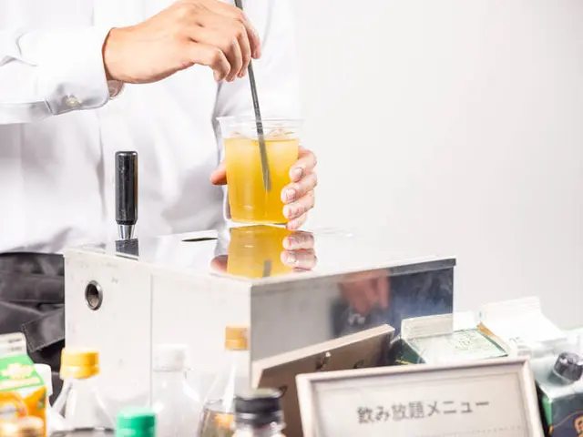 ◤本格樽生ビールサーバー付◢ 出張飲み放題｜設置/片付け込み [大人数向け]