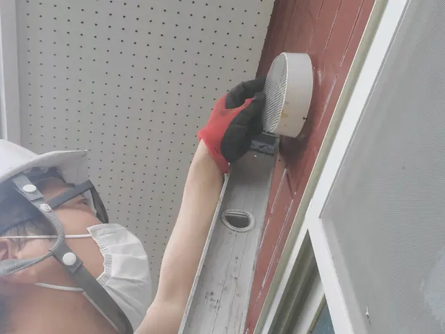 100%自社対応◎安心の５年保証◎ナイトルーストにも対応サービスの画像