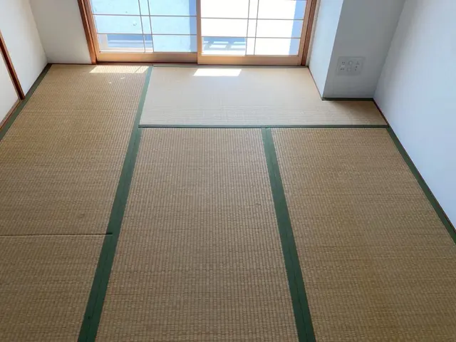 和室を洋室にリノベーション（予算に応じて臨機応変に対応）サービスの画像