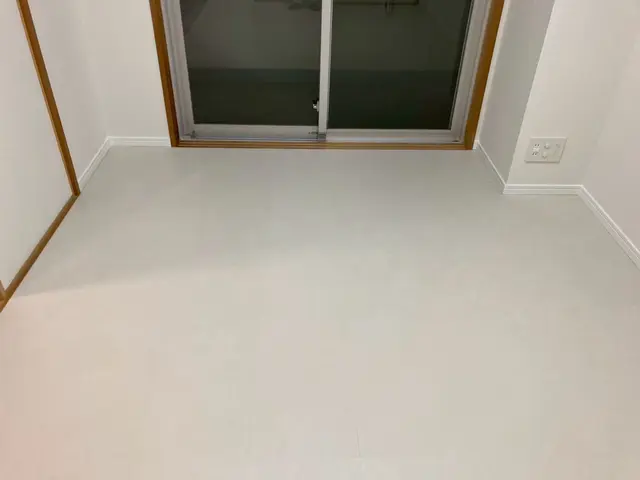 和室を洋室にリノベーション（予算に応じて臨機応変に対応）サービスの画像