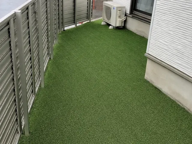 お客様のご自宅をもっと好きになれる庭づくりをお手伝いします！サービスの画像