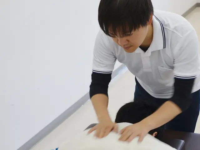 【有資格者が対応！】ハツラツとしたカラダづくりをサポートします！姿勢矯正も◎サービスの画像