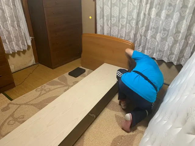 ☆滋賀県湖南市発☆前日予約も可能です！地域のお困り事を何でも解決してきました！サービスの画像