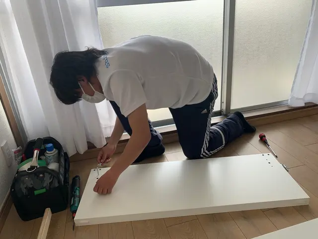 ☆滋賀県湖南市発☆前日予約も可能です！地域のお困り事を何でも解決してきました！サービスの画像