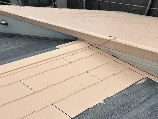 仕上がり重視で丁寧に施工◎すべて自社対応！損害保険加入済み！サービスの画像