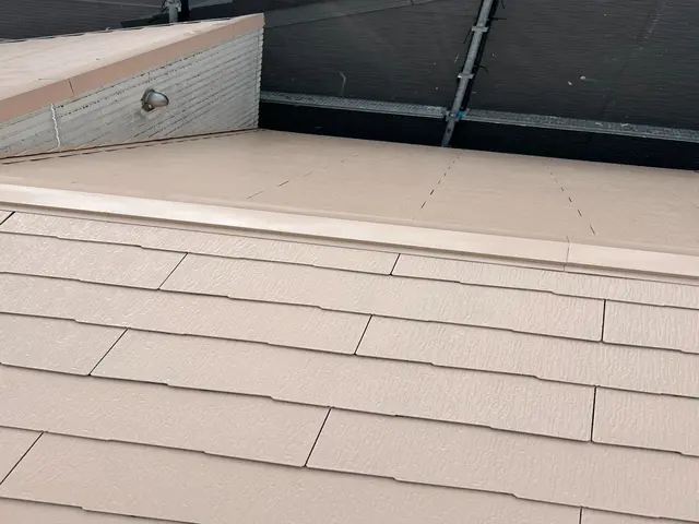 仕上がり重視で丁寧に施工◎すべて自社対応！損害保険加入済み！サービスの画像