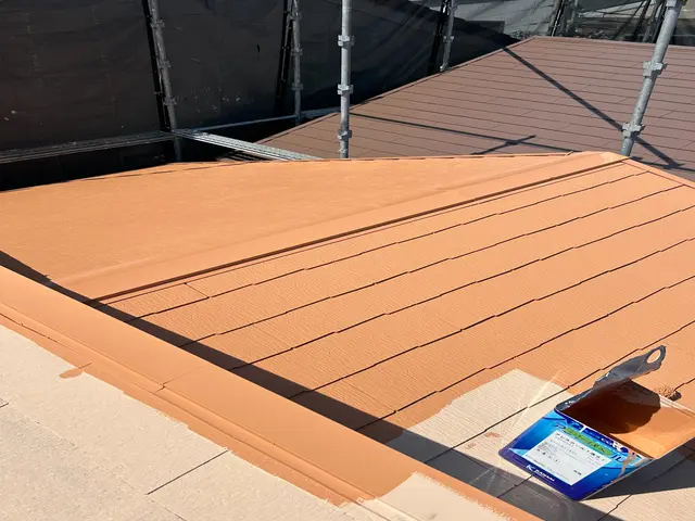 仕上がり重視で丁寧に施工◎すべて自社対応！損害保険加入済み！サービスの画像