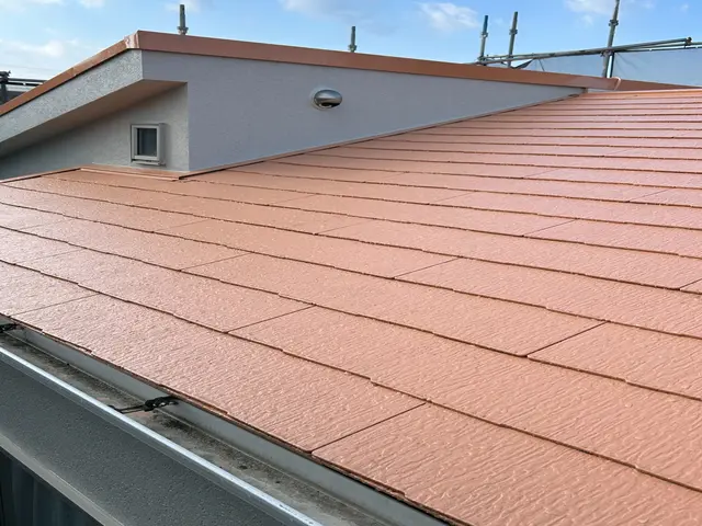 仕上がり重視で丁寧に施工◎すべて自社対応！損害保険加入済み！サービスの画像