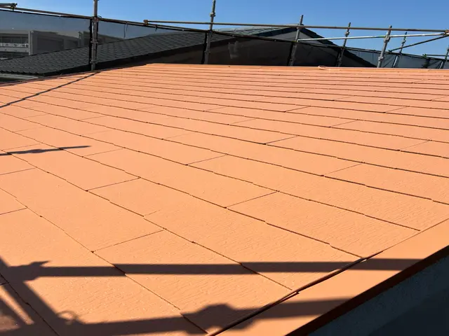 仕上がり重視で丁寧に施工◎すべて自社対応！損害保険加入済み！サービスの画像