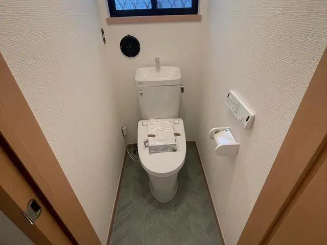 清潔なトイレで、清々しい毎日へ！！　気軽にお問い合わせ下さい！サービスの画像