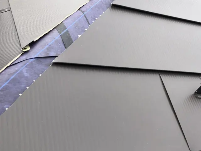 【葺替・雨樋・カバー工法】◎アフターフォローも万全◎最適なご提案を致しますサービスの画像