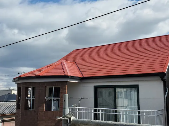 【葺替・雨樋・カバー工法】◎アフターフォローも万全◎最適なご提案を致しますサービスの画像