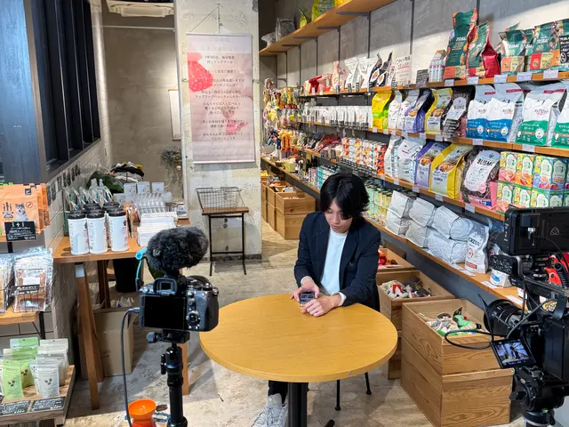 プロの技で思い出を鮮やかに残す撮影サービスサービスの画像